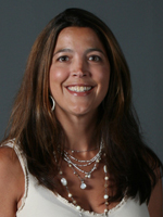 Headshot of Kathleen Engle